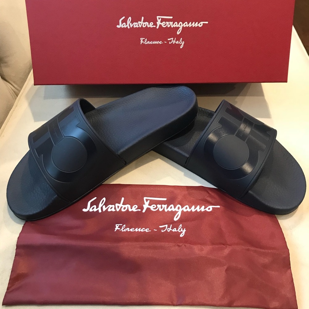 ❌❌❌SOLD SALVATORE FERRAGAMO Sandals❌❌❌